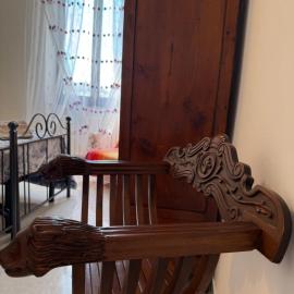 TiTTi, Hotel in Orvieto