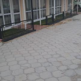 Уютный коттедж на Иссык-Куле