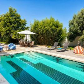 Villa Solis - Elegant Villa with Private Pool