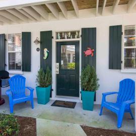 Bungalows at Seagrove #142