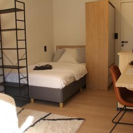 Business Executive Studio