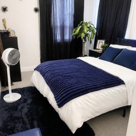 Cozy Navy Retreat-Private Ensuite, hotel u gradu 'Orleans'