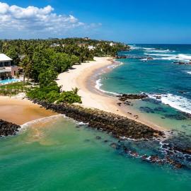 Chalets Midigama