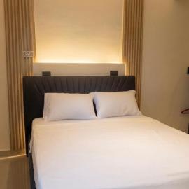 Loft privado en Guaduas Parqueadero y cama queen