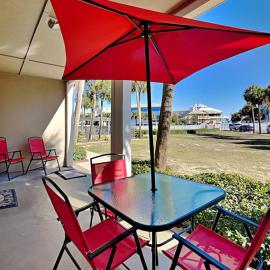 Grand Caribbean Perdido Key #115 East