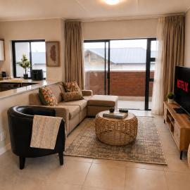 Lux Stay Ballito Hills 2 Bedroom Self-Catering Apartment