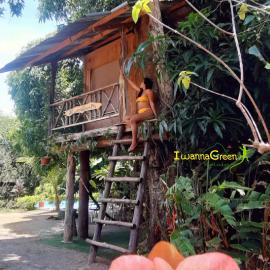 Casa de Campo, Campana, hotell i Campana