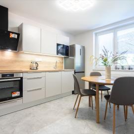 Apartmány Bohemia Třeboň