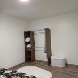 Appartement nesi, hotel di Namur