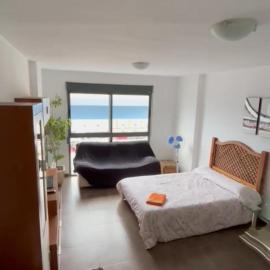 Apartamento Hostel - Nueva Gerencia