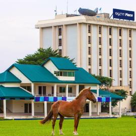 Ogeyi Place Hotels