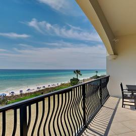 Adagio #203A, hotel di Santa Rosa Beach
