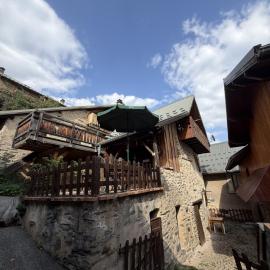 Auberge de la forêt l’Annexe