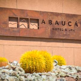 Abaucan Hotel Spa, hótel í Fiambala