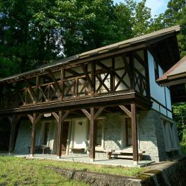 飛騨プライベートリゾート - Nature MIYAGAWA: Hida şehrinde bir otel