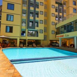 Nyali Comforts Apartments