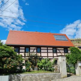 Ferienhaus zum Weinberg