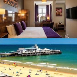 The Chocolate Box Hotel