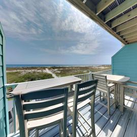 Dory #D, hotel v mestu Perdido Key