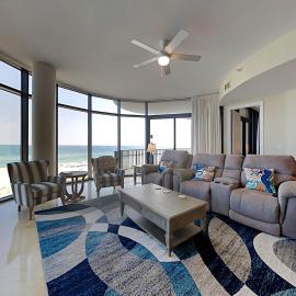 Capri #301, hotel in Perdido Key