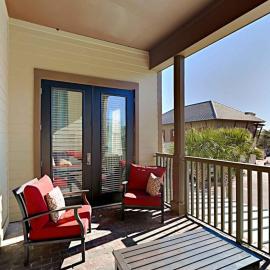 Redfish Village #M1-218, hotel in Blue Mountain Beach