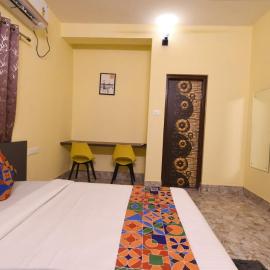 Airport Residency, khách sạn ở Bhubaneshwar