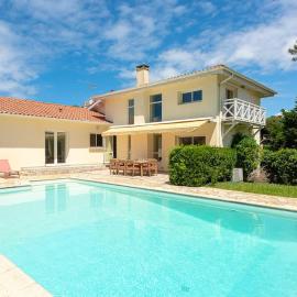 Chiberta Villa
