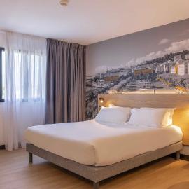 B&B HOTEL Bastia, hotel in Bastia