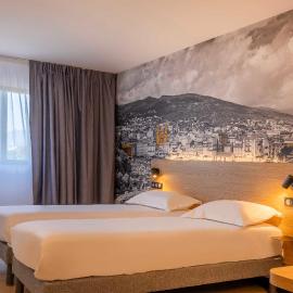 B&B HOTEL Bastia, hotel u gradu Bastija