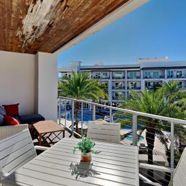 The Pointe on 30A #334