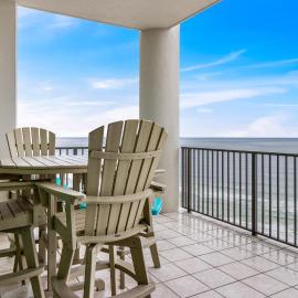 The Oasis at Orange Beach 1707