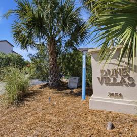 Dune Villas by Southern Vacation Rentals, hotel in Seagrove Beach
