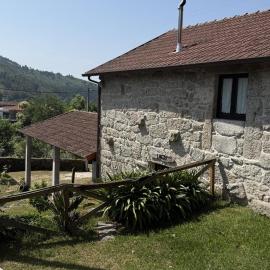 Serena Nest 02, hotel in Cabeceiras de Basto