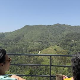 Serena Valley Terrace