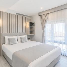 MediLife Hotel