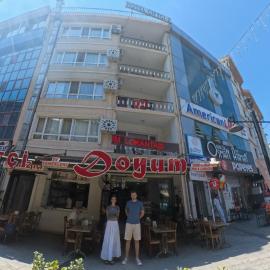 Hotel Çiftçi 2