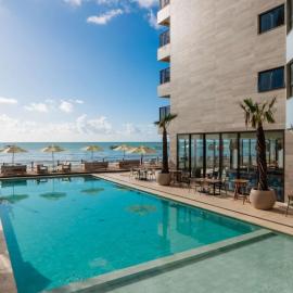 Ibis Styles Maragogi, hotell i Maragogi