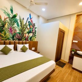 Hotel Maheshwar Stay