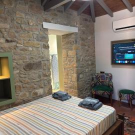 Center Stone Guest House