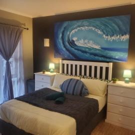 Simple Stay, Hotel in Mossel Bay