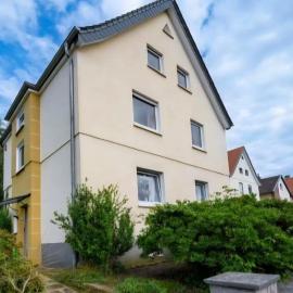 Beautiful 100m² Holiday Apartment