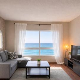 Eden Rental Nautilus sea&sunset views