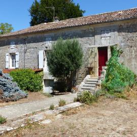 Chez Marguerite, hotel a La Couronne