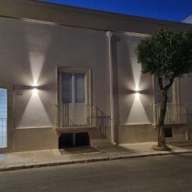 Ohana, hotel a Collepasso