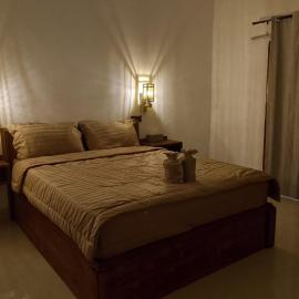 TETEBATU GREEN RICE Bungalows, hotel a Tetebatu