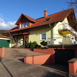 Ferienwohnung Rothenbusch
