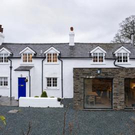 Chapel House Cottage