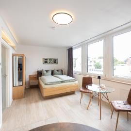 Ferienwohnung Selb an der Porzellanstrasse, hotel di Selb