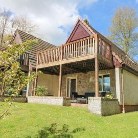 Honeycombe Lodge