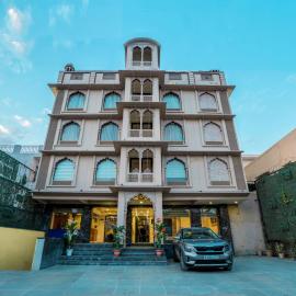 Hotel Royal Amer